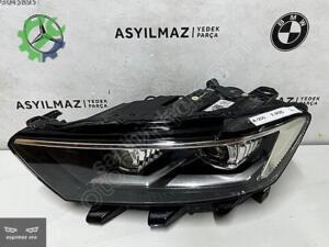 T-ROC SOL FAR ORJİNAL 2GA941035H