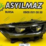 T-ROC SOL FAR (ORJİNAL)
