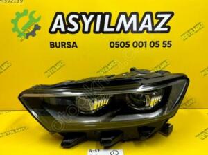 T-ROC SOL FAR ORJİNAL