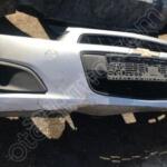 Chevrolet Aveo 2025 Ön Tampon Çıkma