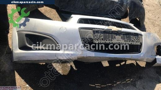 Chevrolet Aveo Ön Tampon çıkma parça