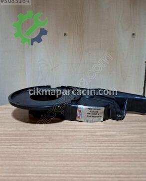 Volkswagen Transporter Motor Kapağı 028109127H çıkma parça