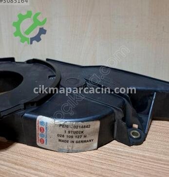 Volkswagen Transporter Motor Kapağı 028109127H çıkma parça