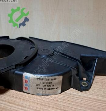 Volkswagen Transporter Motor Kapağı 028109127H çıkma parça