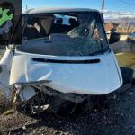 2003 Volkswagen Transporter Yedek Lastik Çıkma Parça Erzurum