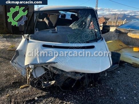 Volkswagen Transporter Yedek Lastik çıkma parça