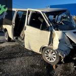 2003 Volkswagen Transporter Yedek Lastik Çıkma Parça Erzurum
