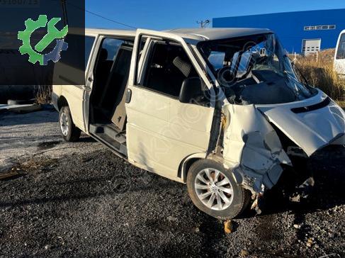 Volkswagen Transporter Yedek Lastik çıkma parça