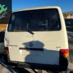 2003 Volkswagen Transporter Yedek Lastik Çıkma Parça Erzurum
