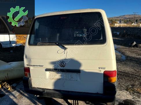 Volkswagen Transporter Yedek Lastik çıkma parça