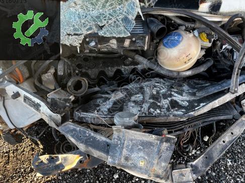 Volkswagen Transporter Yedek Lastik çıkma parça