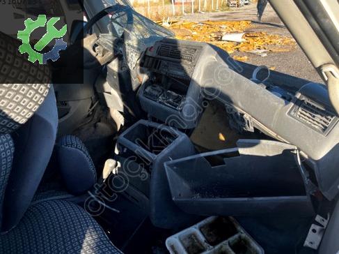 Volkswagen Transporter Yedek Lastik çıkma parça