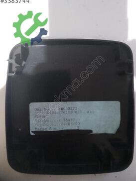 Volkswagen Transporter Döşeme 701857828 çıkma parça