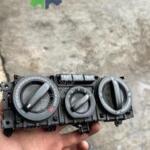 2004 Volkswagen Transporter Klima Kontrol Paneli Çıkma Parça Ankara