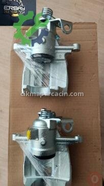 Volkswagen Transporter Kaliper 7H0615424A çıkma parça