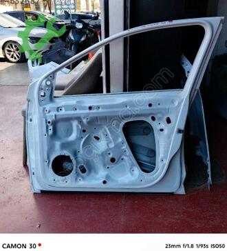 Volkswagen Taigo Sağ Ön Kapı çıkma parça