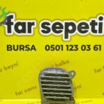 TAİGO SOL FAR BEYNİ (ORJİNAL) 2G7941479