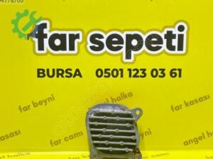 TAİGO SOL FAR BEYNİ (ORJİNAL) 2G7941479