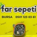TAİGO SOL FAR BEYNİ (ORJİNAL) 2G7941479