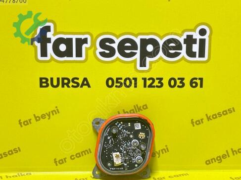 Volkswagen Taigo Far Beyni 2G7941479 çıkma parça