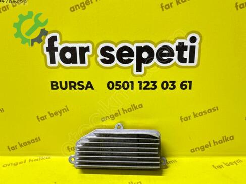 Renault Taliant Far Beyni çıkma parça
