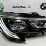 Renault Taliant Sağ Ön Far çıkma parça - AS YILMAZ OTO Bursa