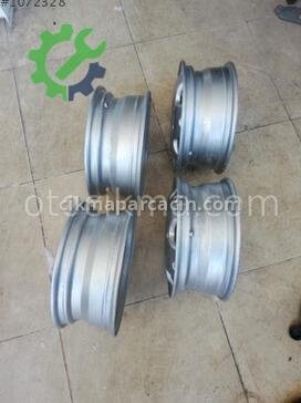 Ford Transit Connect Jant çıkma parça