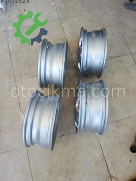 Ford Transit Connect Jant çıkma parça