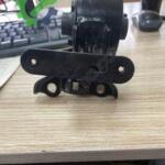 TAKOZ MOTOR AVENSİS 98-02/CORONA ST191 92-96/CARİNA 92-97 ÖN SOL
