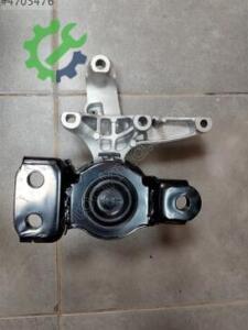 TAKOZ MOTOR QASHQAI 14 J11 / KADJAR 15 1.5 DCI YAĞLI ÖN SAĞ