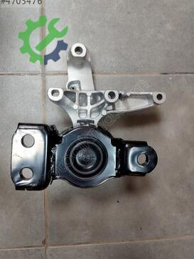 Nissan Qashqai Takoz çıkma parça