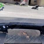 TAKVİYE SACI CADDY 04-10