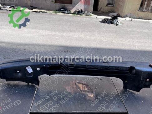 Volkswagen Caddy Ara Bölme Sacı 2K0809445 çıkma parça