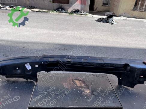 Volkswagen Caddy Ara Bölme Sacı 2K0809445 çıkma parça