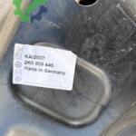 TAKVİYE SACI CADDY 04-10