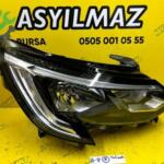 TALİANT SAĞ FAR (ORJİNAL) – 260109945R