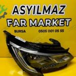 TALİANT SAĞ FAR (ORJİNAL SIFIR) – 260109945R