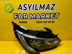 TALİANT SAĞ FAR (ORJİNAL SIFIR) – 260109945R