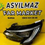 TALİANT SOL FAR HATASIZ-ORJİNAL