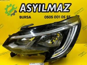 TALİANT SOL FAR ORJİNAL – 260604439R