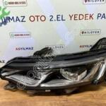 TALİSMAN LED SOL FAR ORJİNAL FOTOĞRAF İNCELE COEM260103317R