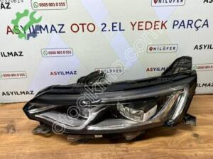 TALİSMAN LED SOL FAR ORJİNAL FOTOĞRAF İNCELE COEM260103317R