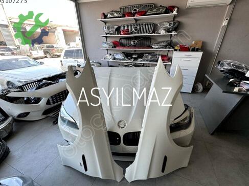 Renault Talisman Ön Kaput çıkma parça