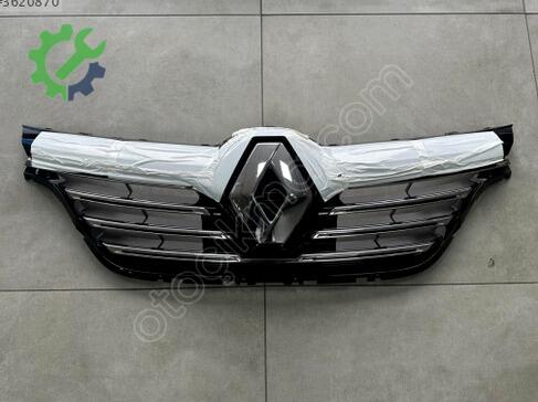 Renault Talisman Ön Panjur çıkma parça