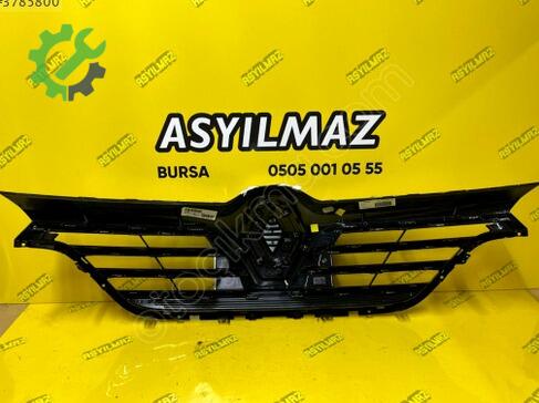 Renault Talisman Ön Panjur 623108140R çıkma parça