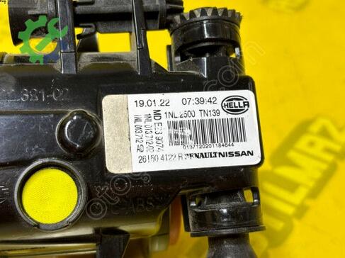 Renault Talisman Sağ Sis Farı 261504122R çıkma parça