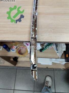 Nissan X-Trail Arka Tampon 85072-6FL0A çıkma parça