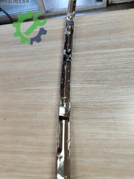 Nissan X-Trail Arka Tampon 85072-6FL0A çıkma parça