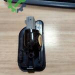 TAMPON ARKA SİS SOL CRV 97-01