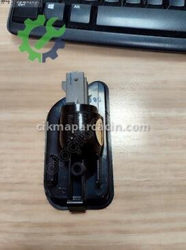 Honda CR-V Tampon Reflektörü TYC-17-5183R çıkma parça
